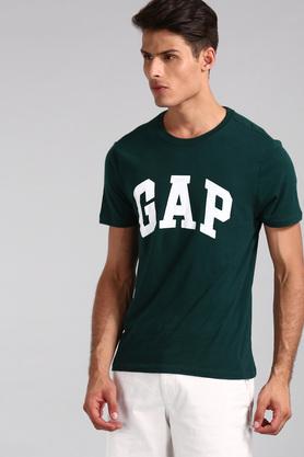 Gap green on sale t shirt