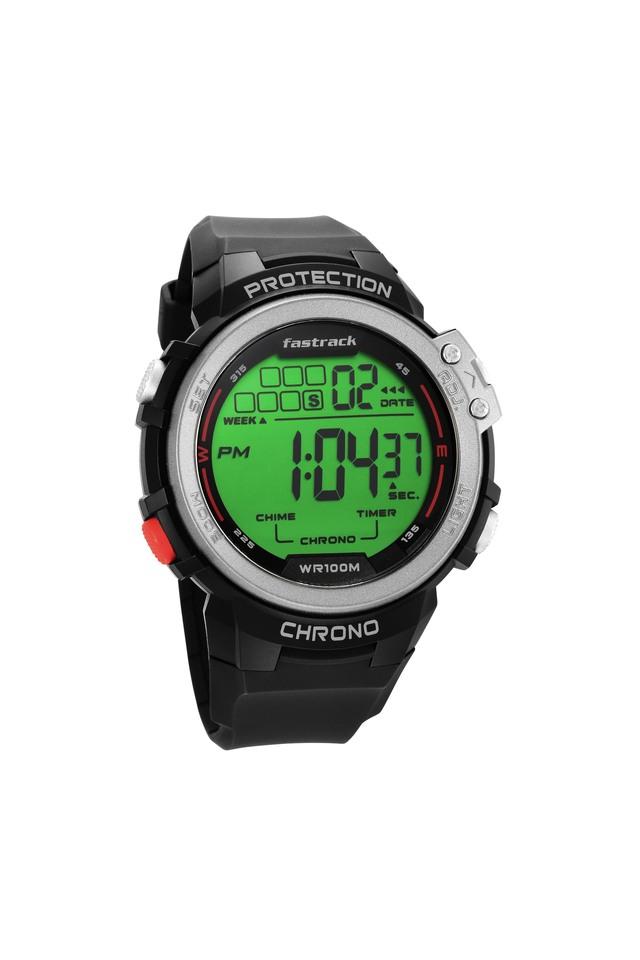 Fastrack watches online digital