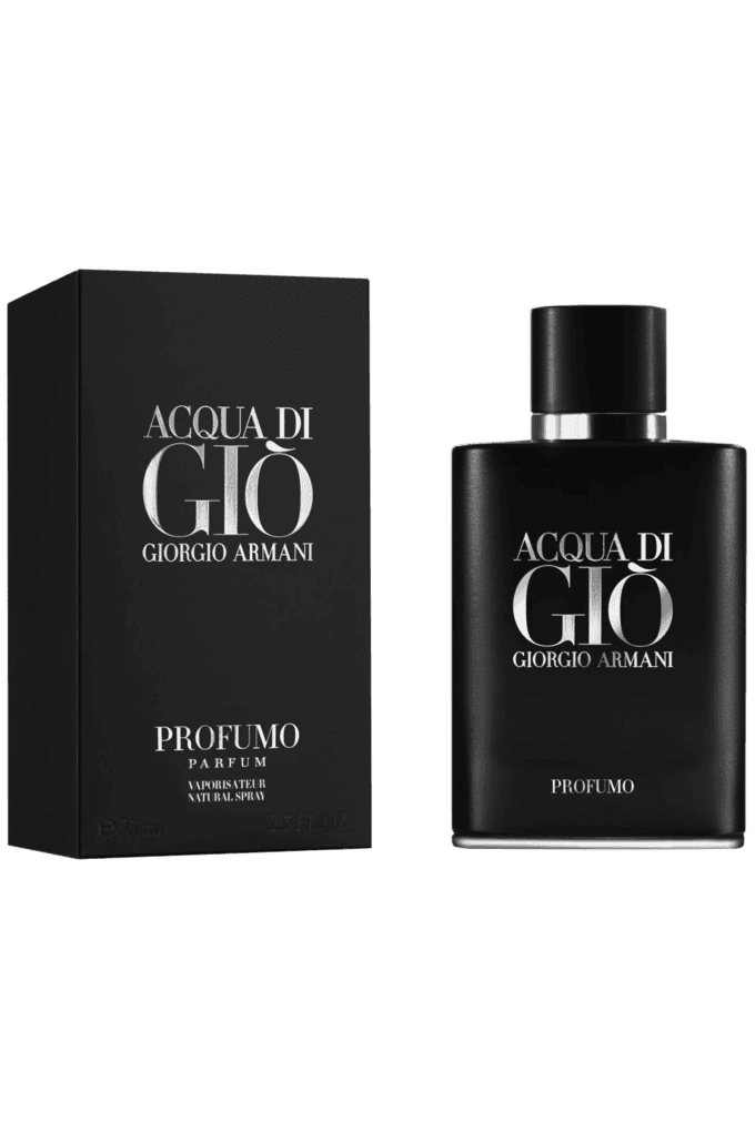 Gio profumo 180 ml new arrivals