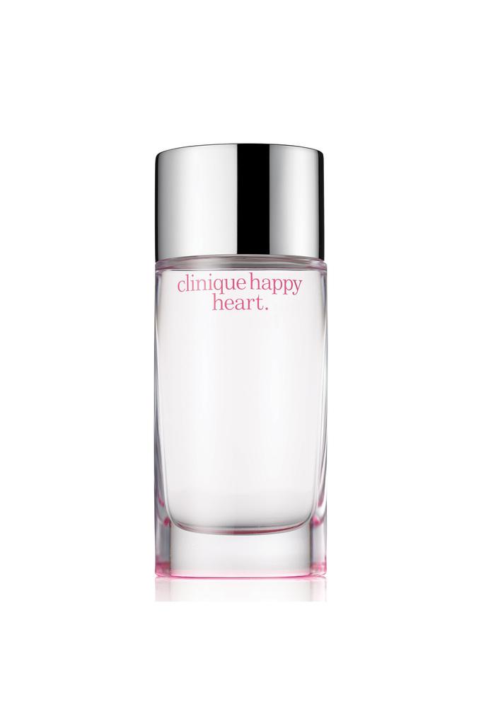 Buy CLINIQUE Happy Heart Radiant Parfum for Women Shoppers Stop