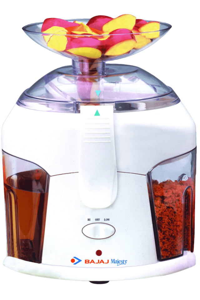 Buy BAJAJ Majesty Juice Extractor/500W Shoppers Stop