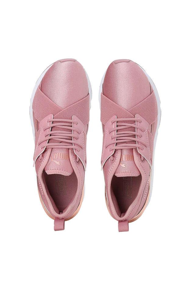 Puma muse pink on sale