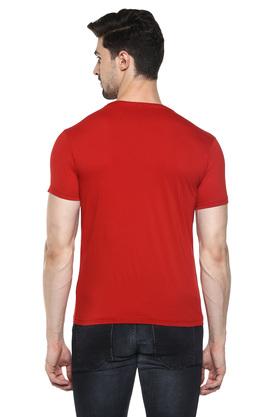 PEPE - Red T-Shirts & Polos - Main