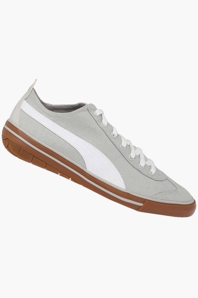 Buy puma deals canvas shoes