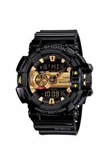 G store shock g557