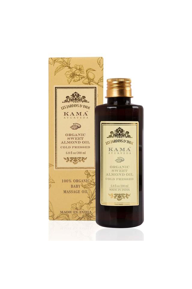 Kama Ayurveda Hair Oil  50 ML  India Ayurveda Online