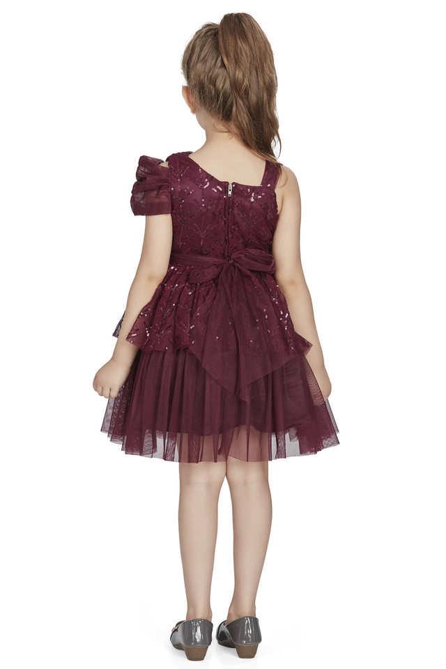 Rapunzel Twirl Dress | Child's Rapunzel Dress