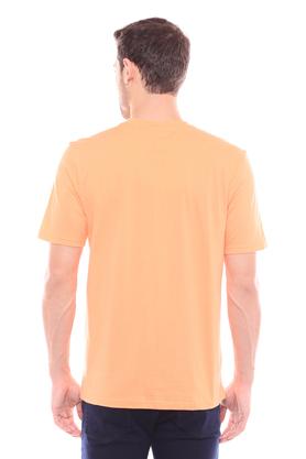 FILA - Light Orange T-Shirts & Polos - Main