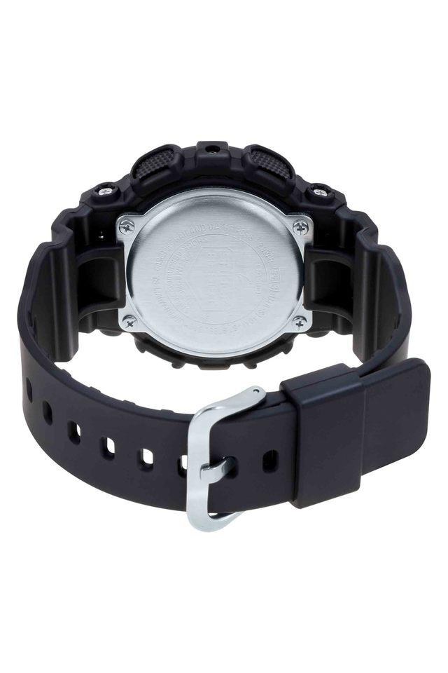 G shock black store womens