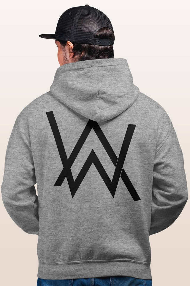 Alan walker shop hoodie original