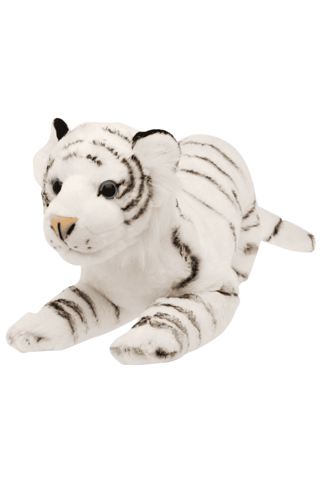 Wild republic best sale white tiger