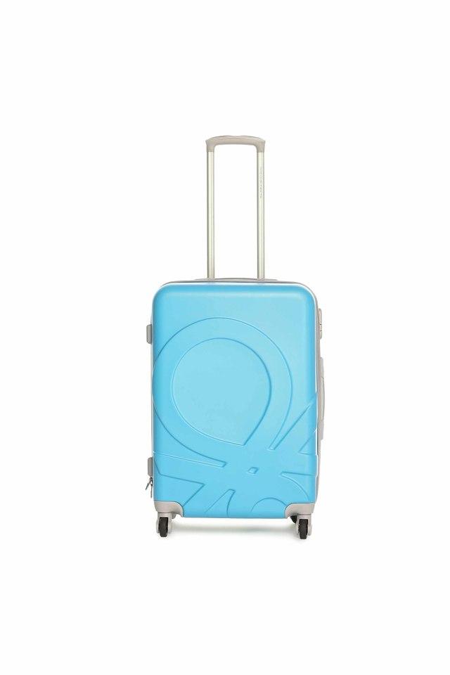 United colours of benetton best sale trolley bag