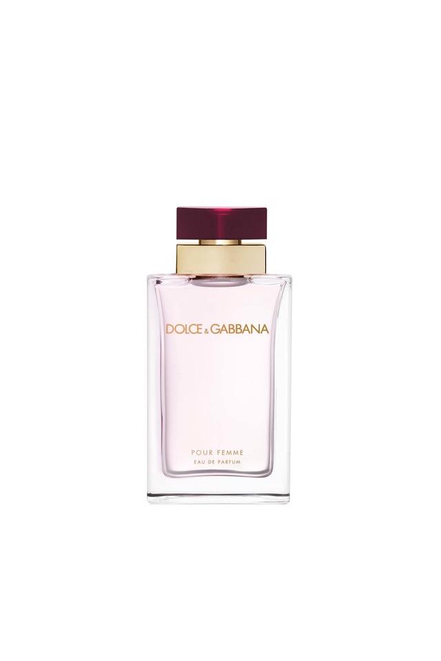 Buy DOLCE & GABBANA Pour Femme Eau De Parfum 100 ml | Shoppers Stop