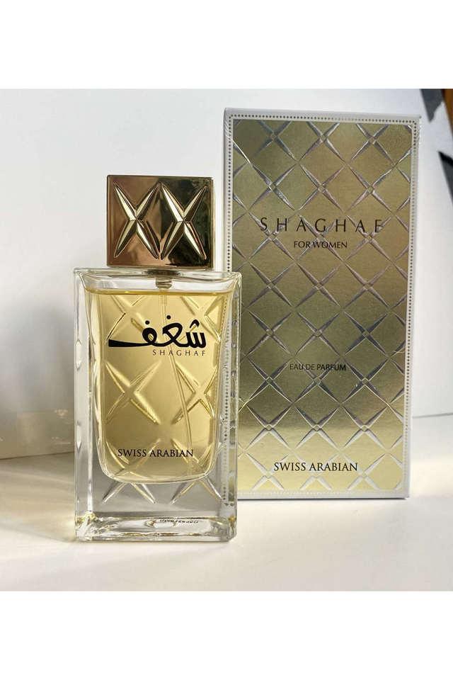 Buy SWISS ARABIAN Shaghaf W 985 75 ml EDP SA Shoppers Stop