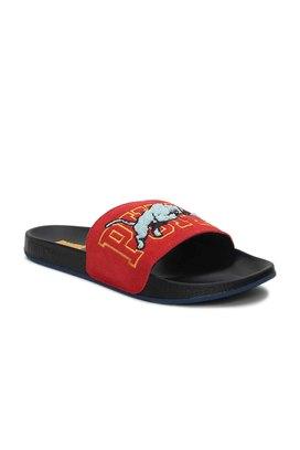 Polo slides online tiger