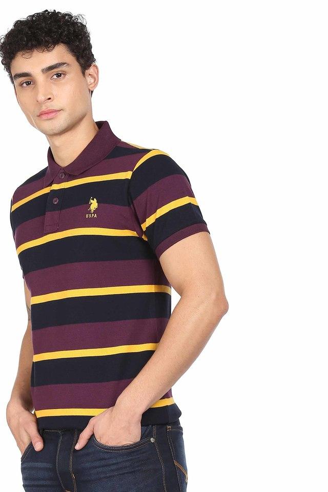 Us polo slim outlet fit t shirt