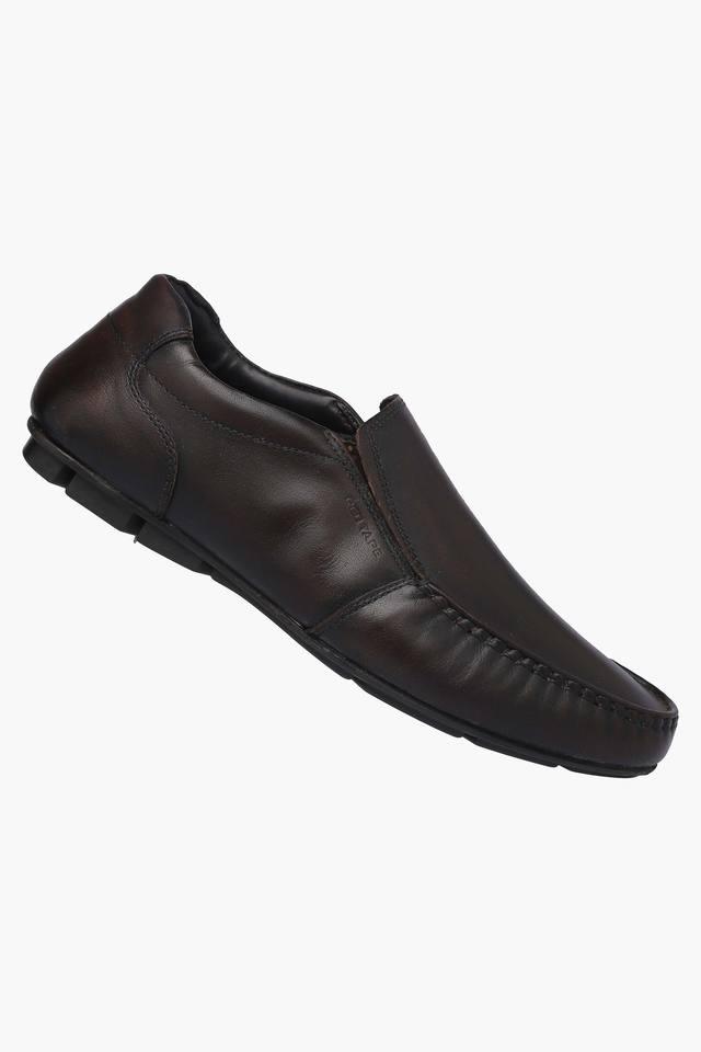 RED TAPE -  Cocoa Formal Shoes - Main