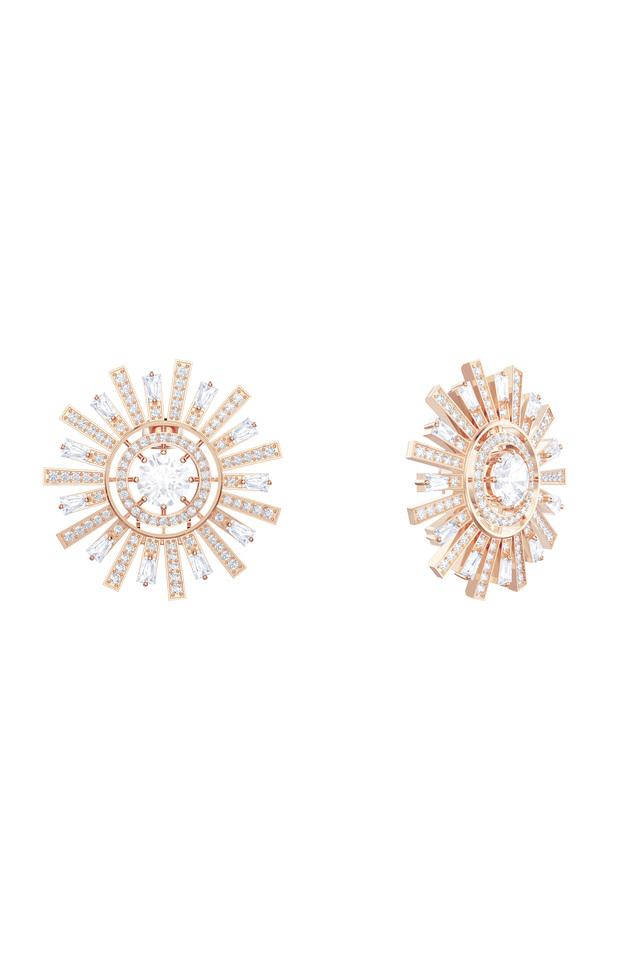 Buy FirstBlush Clip On Earrings for Non-Pierced Ears- Non-Piercing Earrings  for Women Online at Best Prices in India - JioMart.