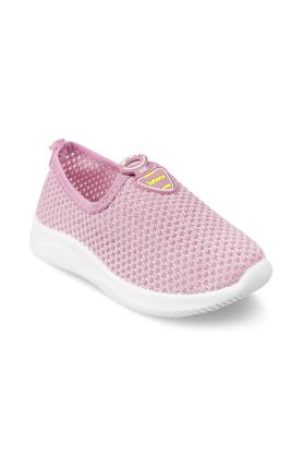 Kittens shoes for baby on sale girl