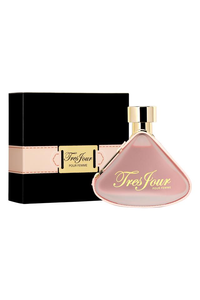 Buy ARMAF Tres Jour Pour Femme Eau De Parfum Shoppers Stop