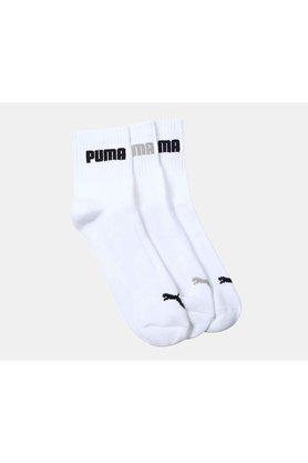 High Socks PUMA  Sport Regular Crew / French Market