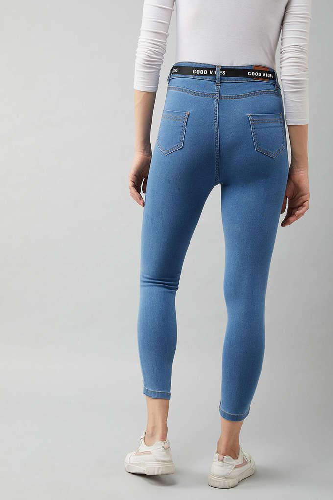 Miss chase hotsell jeans review