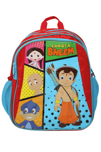 chota bheem bag