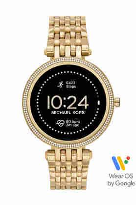 Mk kors hot sale smartwatch