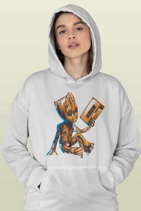 Groot cheap hoodie women's