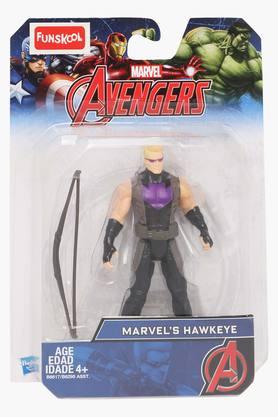 Hawkeye on sale action figure