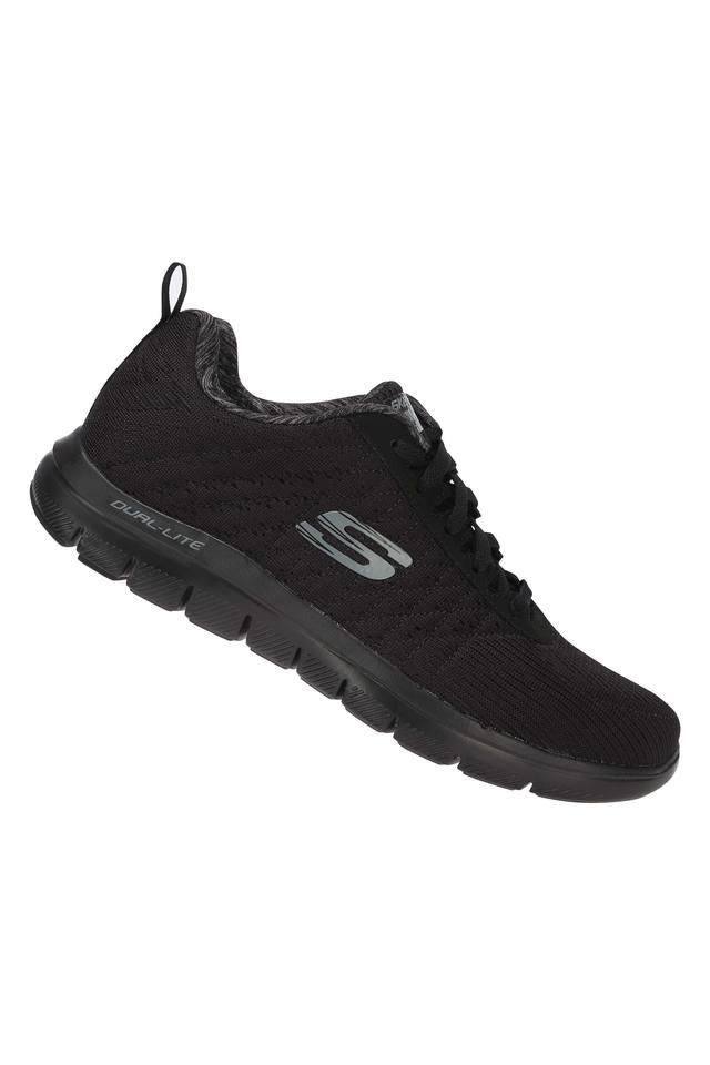 Skechers running clearance shoes on sale