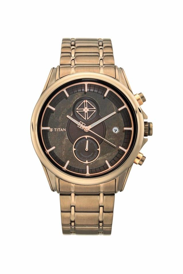 TITAN - Chronograph - Main