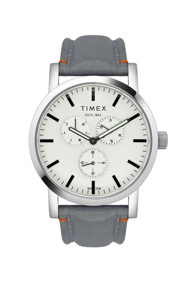 TIMEX - Analog - Main