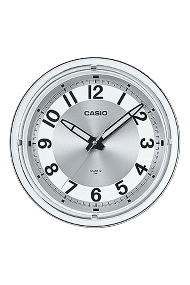 Casio watches best sale wall clock