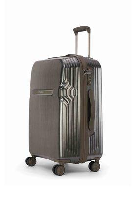 Carlton best sale polycarbonate luggage