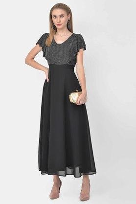 Latin quarters 2025 dresses shoppers stop