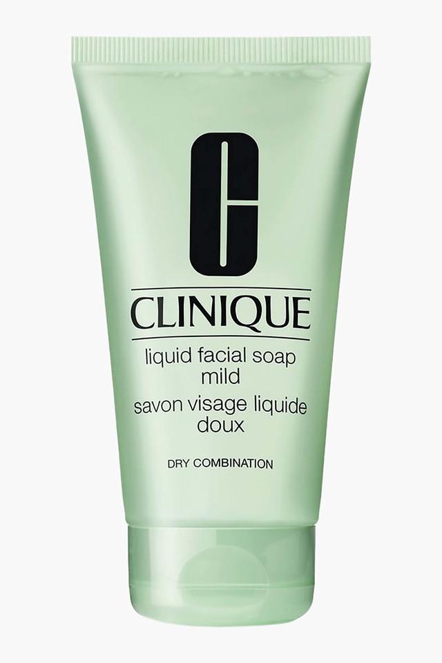 Clinique facial soap deals mild