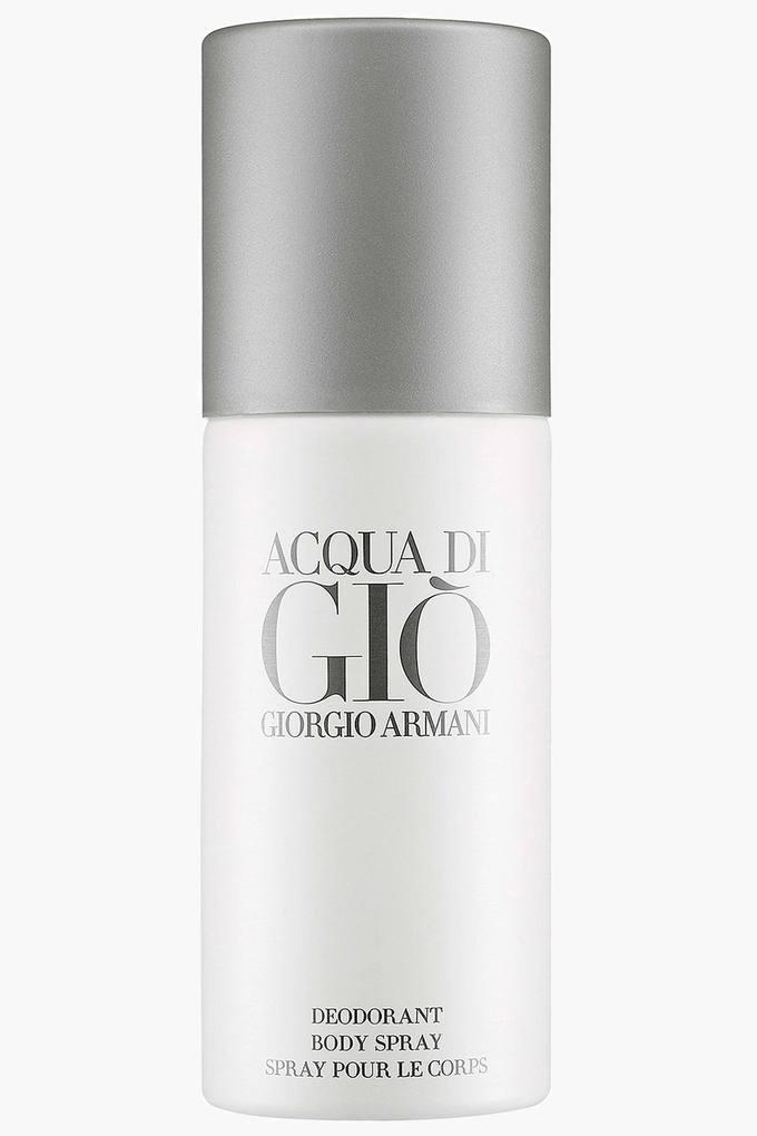 Armani 2025 gio deo