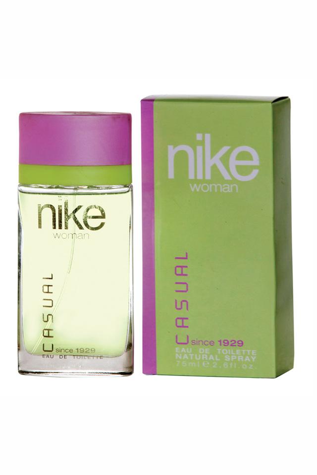 Pink nike perfume hot sale