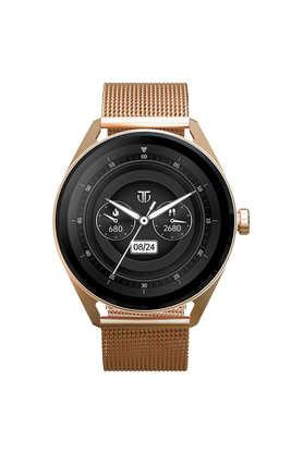 Emporio armani fitness on sale watch