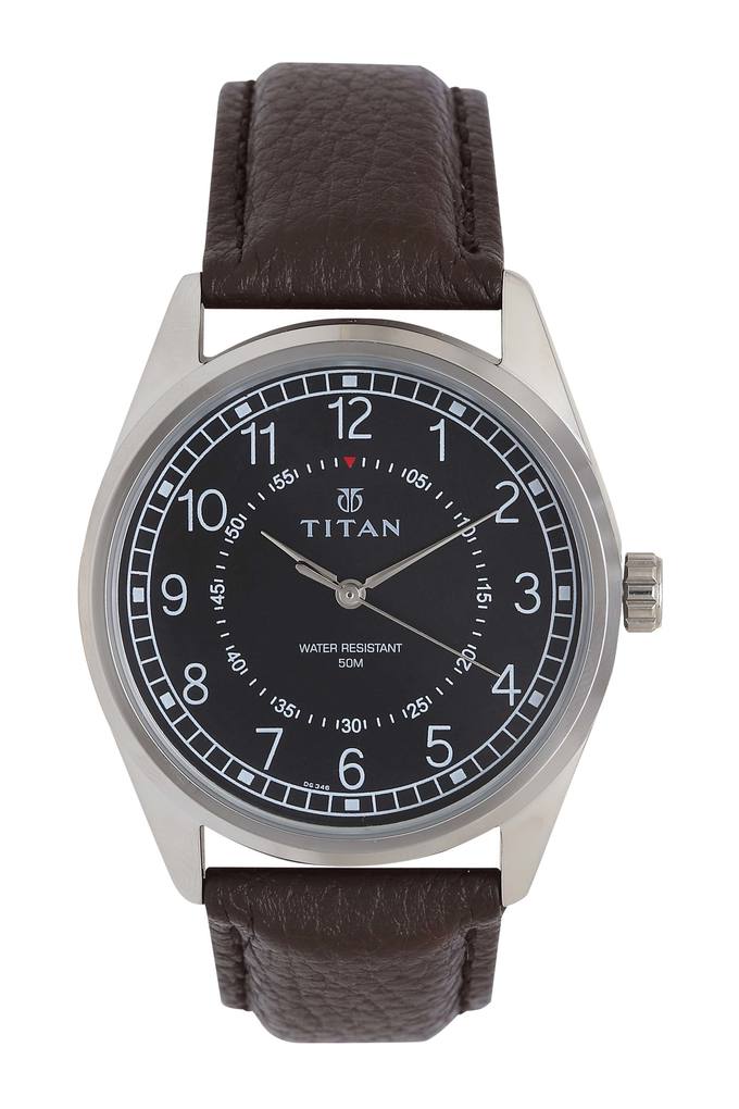 Titan 50m hotsell water resistant price