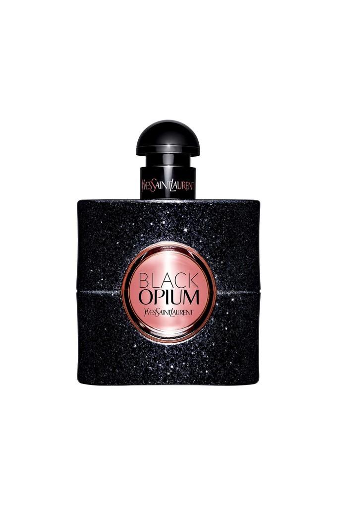 Black opium yves shop saint laurent price