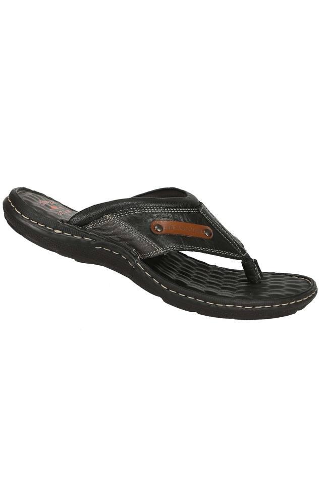 Lee cooper hot sale ladies chappal