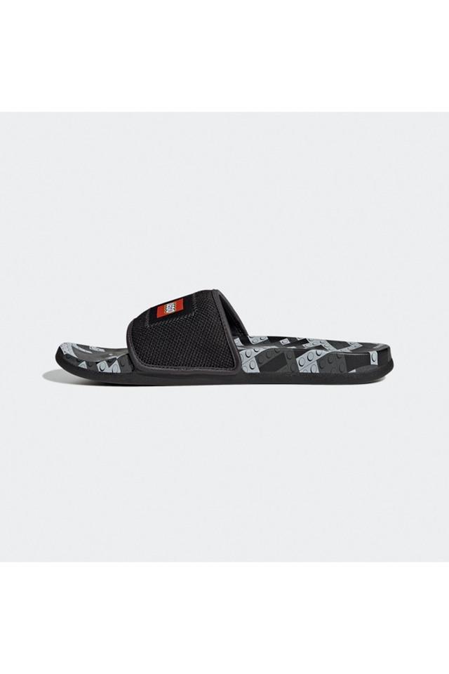 Adidas adilette comfort men's slide online sandals