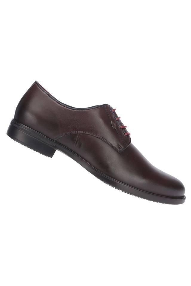 LEE COOPER -  Bordo Formal Shoes - Main