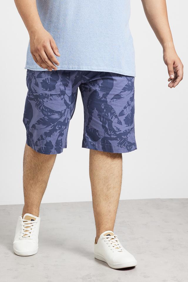 Plus size outlet mens shorts