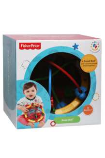 Fisher price deals bead ball