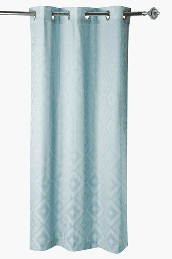 Buy Ivy Door Curtain Jacquard Shoppers Stop