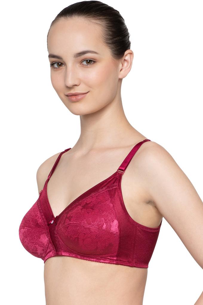 Triumph Jolly Fit Solid Color Bra