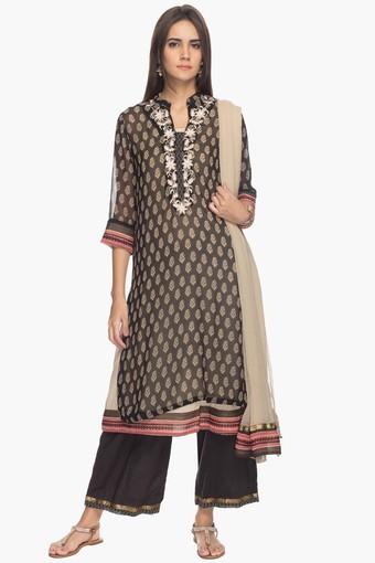 plus size palazzo suits